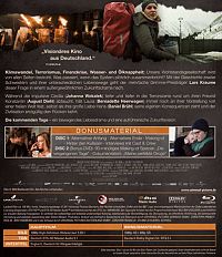Die kommenden Tage [Blu-ray], 1