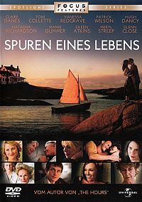 Spuren eines Lebens [DVD], 1