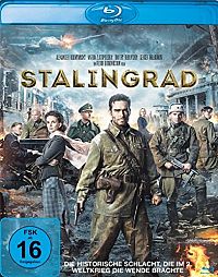 Stalingrad [Blu-ray], 1