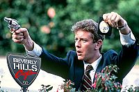 Beverly Hills Cop 1-3 [Blu-ray], 6