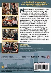 Mike & Molly - Staffel 3 [DVD], 1