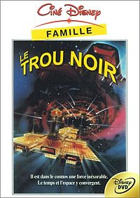 Le trou noir [DVD], 2
