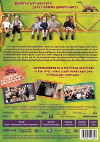 Quatsch und die Nasenbärbande [DVD], 1