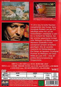 Waterloo [DVD], 1