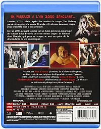 Dracula 2000 [Blu-ray], 1