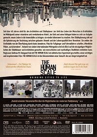 The Human Scale (OmU) [DVD], 1