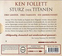 Sturz der Titanen, 1