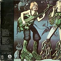 Greatest Hits [Vinyl], 1