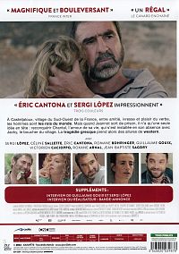 Les rois du monde [DVD], 1