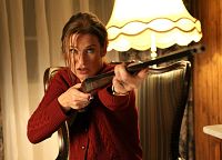 Eine unbeliebte Frau [DVD], 6