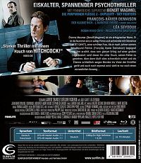 Spurlos [Blu-ray], 2