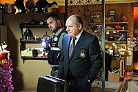 Les Experts: Las Vegas - Saison 14 [DVD], 2