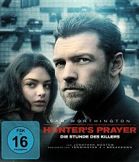 The Hunter's Prayer [Blu-ray], 1