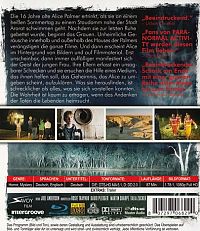 Lake Mungo [Blu-ray], 1