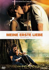 Ma Première fois [DVD], 1