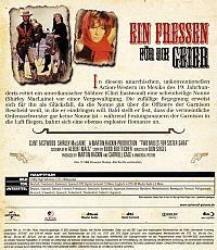 Ein Fressen für die Geier [Blu-ray], 2