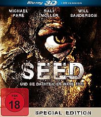 Seed [Blu-ray], 1