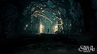 Call of Cthulhu [Sony PlayStation 4], 1