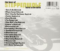 Born to be Wild [CD], 1