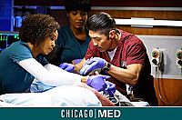 Chicago Med - Staffel 5 [DVD], 9