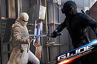 G.I. Joe - Geheimauftrag Cobra [DVD], 7