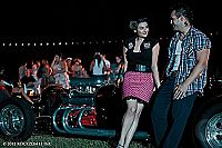 Rockabilly Zombie [Blu-ray], 1