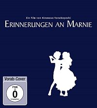 Erinnerungen an Marnie [Blu-ray], 7