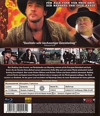 Wyoming [Blu-ray], 1