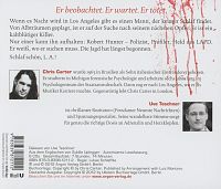 Der Knochenbrecher, 1