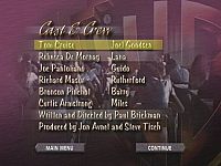 Risky Business [DVD], 1