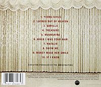 Unorthodox Jukebox [CD], 1