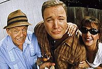 The King of Queens - Staffel 3 [Blu-ray], 2