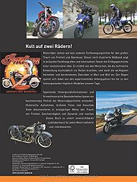 Das grosse Buch der Motorräder, 1