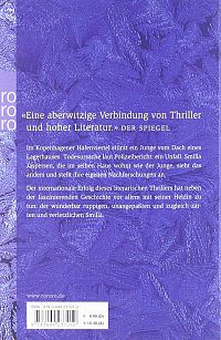 Fräulein Smillas- Gespür für Schnee, 1