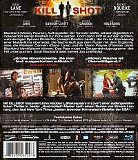 Killshot [Blu-ray], 1