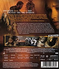 Das Lazarus Projekt [Blu-ray], 1