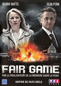 Fair Game [DVD], 1