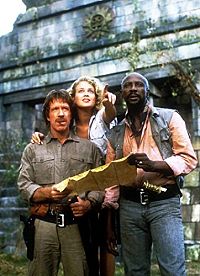 Electric Boogaloo [DVD], 5