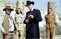 Der Schuh des Manitu [Blu-ray], 3