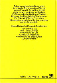 Pumuckl auf heisser Spur , 1