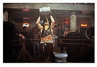 No Holds Barred - Der Hammer [DVD], 5