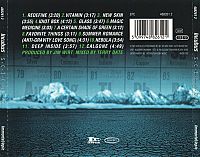 S. C. I. E. N. C. E.  [CD], 1