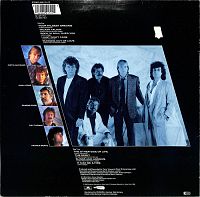 Other side of life [Vinyl], 1