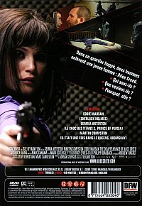 La Disparition d'Alice Creed [DVD], 2