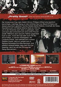 Jack Said - Wem kannst du wirklich trauen? [DVD], 1