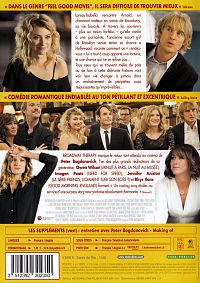 Broadway Therapy [DVD], 1