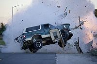 Carjacked - Jeder hat seine Grenzen [DVD], 5