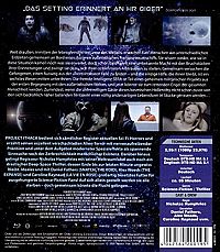 Project Ithaca [Blu-ray], 2