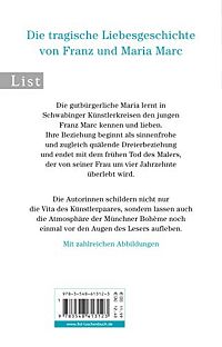 Franz und Maria Marc, 1