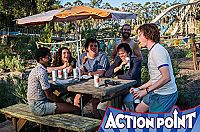 Action Point [Blu-ray], 4